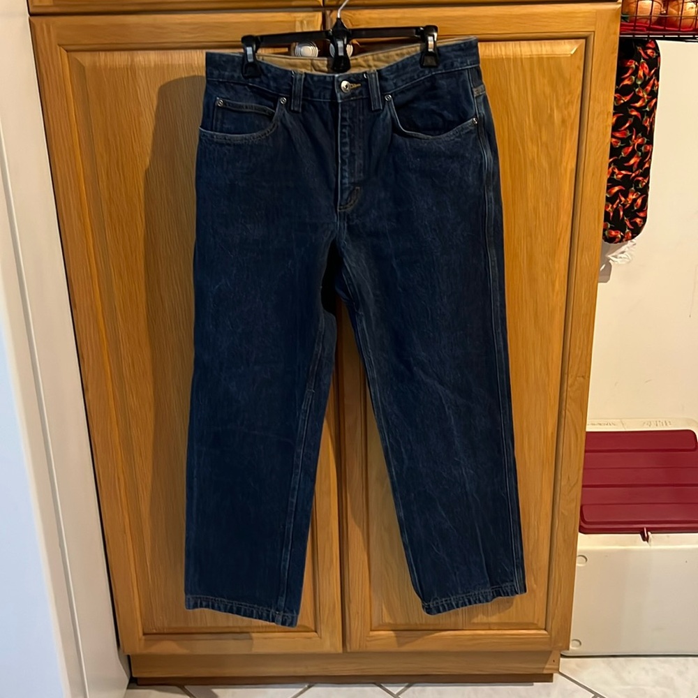 Deluth trading Jeans 32x30
